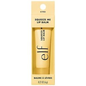 Elf Lip Balm - Vanilla